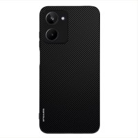 Θήκη Sonique Carbon Series για Realme Realme 10 4G Μαύρο