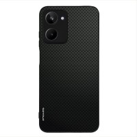 Θήκη Sonique Carbon Series για Realme Realme 10 4G Μαύρο 01