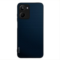 Θήκη Sonique Carbon Series για Realme Realme 10 4G Μπλε