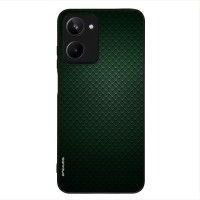 Θήκη Sonique Carbon Series για Realme Realme 10 4G Πράσινο