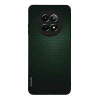 Θήκη Sonique Carbon Series για Realme Realme 12 5G / Realme 12x Πράσινο