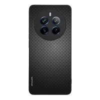 Θήκη Sonique Carbon Series για Realme Realme 12 Pro 5G / Realme 12 Pro Plus 5G Γκρι