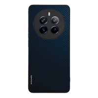 Θήκη Sonique Carbon Series για Realme Realme 12 Pro 5G / Realme 12 Pro Plus 5G Μπλε