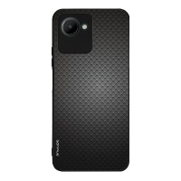 Θήκη Sonique Carbon Series για Realme Realme C30 Γκρι