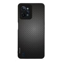 Θήκη Sonique Carbon Series για Realme Realme C31 Γκρι