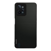 Θήκη Sonique Carbon Series για Realme Realme C31 Μαύρο 01