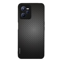 Θήκη Sonique Carbon Series για Realme Realme C35 Γκρι