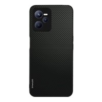Θήκη Sonique Carbon Series για Realme Realme C35 Μαύρο 01