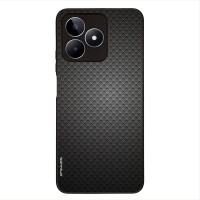 Θήκη Sonique Carbon Series για Realme Realme C51 / Realme C53 / Realme Note 50 4G Γκρι