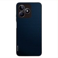 Θήκη Sonique Carbon Series για Realme Realme C51 / Realme C53 / Realme Note 50 4G Μπλε