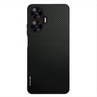 Θήκη Sonique Carbon Series για Realme Realme C55 Μαύρο 01