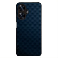 Θήκη Sonique Carbon Series για Realme Realme C55 Μπλε