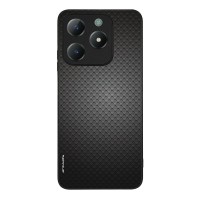 Θήκη Sonique Carbon Series για Realme Realme C61 4G / Realme C63 4G / Realme Note 60X 4G Γκρι