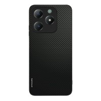 Θήκη Sonique Carbon Series για Realme Realme C61 4G / Realme C63 4G / Realme Note 60X 4G Μαύρο 01