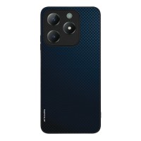 Θήκη Sonique Carbon Series για Realme Realme C61 4G / Realme C63 4G / Realme Note 60X 4G Μπλε