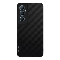 Θήκη Sonique Carbon Series για Realme Realme C65 4G Μαύρο