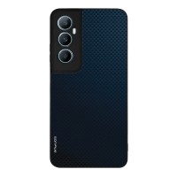 Θήκη Sonique Carbon Series για Realme Realme C65 4G Μπλε