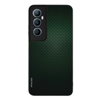 Θήκη Sonique Carbon Series για Realme Realme C65 4G Πράσινο