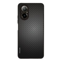 Θήκη Sonique Carbon Series για Realme Realme C67 4G Γκρι