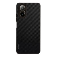 Θήκη Sonique Carbon Series για Realme Realme C67 4G Μαύρο
