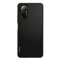 Θήκη Sonique Carbon Series για Realme Realme C67 4G Μαύρο 01