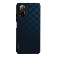 Θήκη Sonique Carbon Series για Realme Realme C67 4G Μπλε