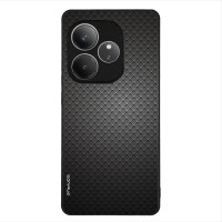 Θήκη Sonique Carbon Series για Realme Realme GT 6 5G / Realme GT 6T 5G Γκρι