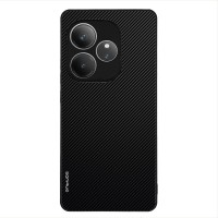 Θήκη Sonique Carbon Series για Realme Realme GT 6 5G / Realme GT 6T 5G Μαύρο