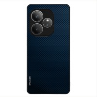 Θήκη Sonique Carbon Series για Realme Realme GT 6 5G / Realme GT 6T 5G Μπλε