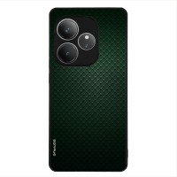 Θήκη Sonique Carbon Series για Realme Realme GT 6 5G / Realme GT 6T 5G Πράσινο