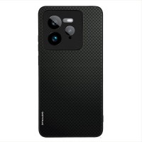 Θήκη Sonique Carbon Series για Realme Realme GT 7 Pro 5G Μαύρο 01