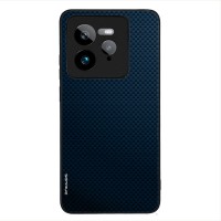 Θήκη Sonique Carbon Series για Realme Realme GT 7 Pro 5G Μπλε