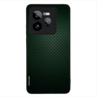 Θήκη Sonique Carbon Series για Realme Realme GT 7 Pro 5G Πράσινο