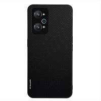 Θήκη Sonique Carbon Series για Realme Realme GT Neo 2 5G / Realme GT 2 5G / Realme GT Neo 3T 5G Μαύρο