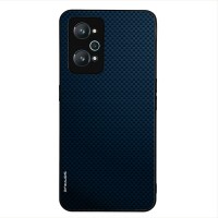 Θήκη Sonique Carbon Series για Realme Realme GT Neo 2 5G / Realme GT 2 5G / Realme GT Neo 3T 5G Μπλε