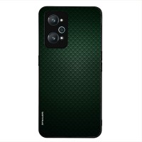 Θήκη Sonique Carbon Series για Realme Realme GT Neo 2 5G / Realme GT 2 5G / Realme GT Neo 3T 5G Πράσινο