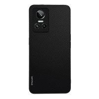 Θήκη Sonique Carbon Series για Realme Realme GT Neo 3 5G Μαύρο