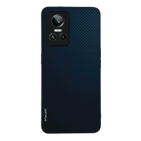 Θήκη Sonique Carbon Series για Realme Realme GT Neo 3 5G Μπλε