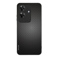 Θήκη Sonique Carbon Series για Realme Realme Note 60 4G Γκρι