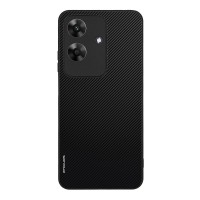 Θήκη Sonique Carbon Series για Realme Realme Note 60 4G Μαύρο