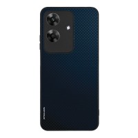 Θήκη Sonique Carbon Series για Realme Realme Note 60 4G Μπλε