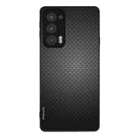 Θήκη Sonique Carbon Series για Motorola Edge 20 5G Γκρι