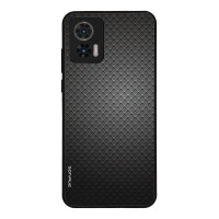 Θήκη Sonique Carbon Series για Motorola Edge 30 Neo 5G Γκρι