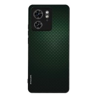 Θήκη Sonique Carbon Series για Motorola Edge 40 5G Πράσινο