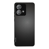 Θήκη Sonique Carbon Series για Motorola Edge 40 Neo 5G Γκρι