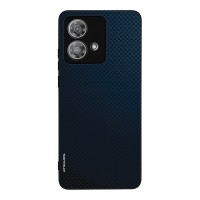 Θήκη Sonique Carbon Series για Motorola Edge 40 Neo 5G Μπλε