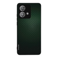 Θήκη Sonique Carbon Series για Motorola Edge 40 Neo 5G Πράσινο