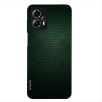 Θήκη Sonique Carbon Series για Motorola Moto G13 4G / Moto G23 4G Πράσινο
