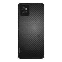 Θήκη Sonique Carbon Series για Motorola Moto G32 Γκρι