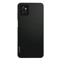 Θήκη Sonique Carbon Series για Motorola Moto G32 Μαύρο 01